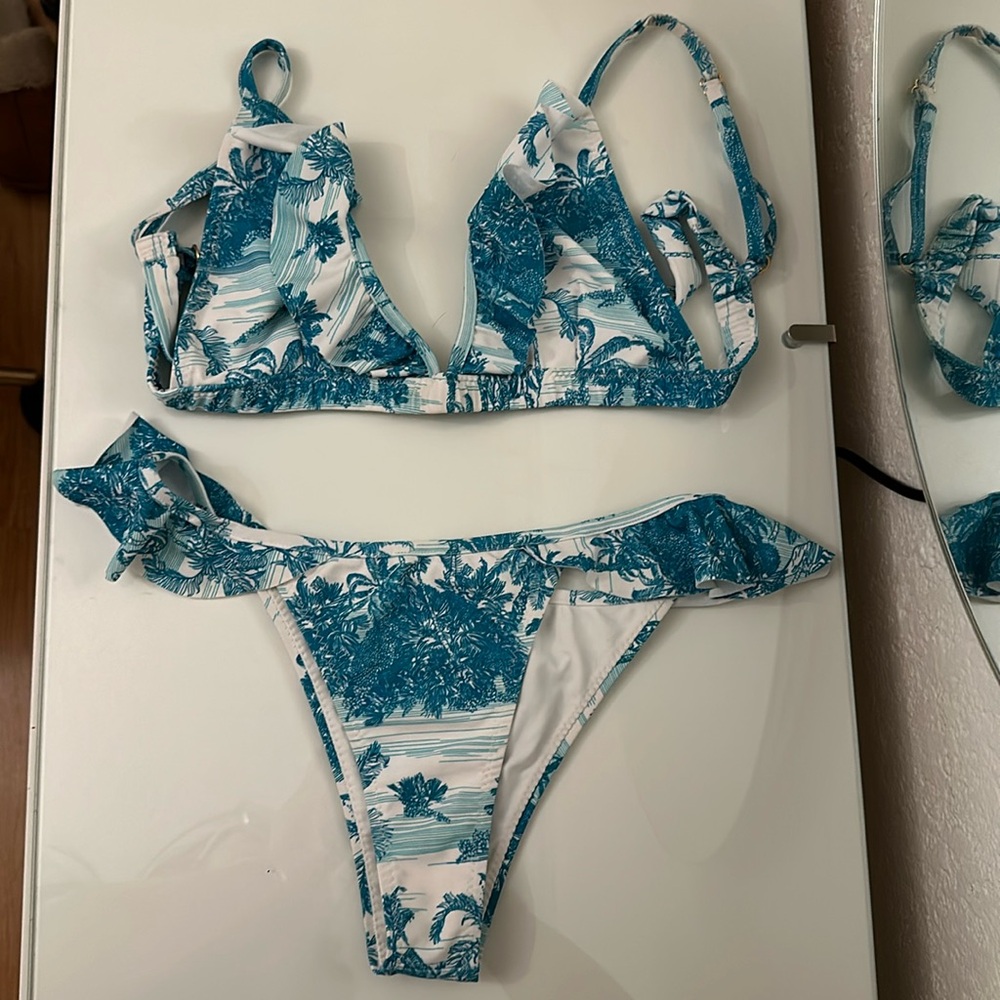 Kai lani bikini